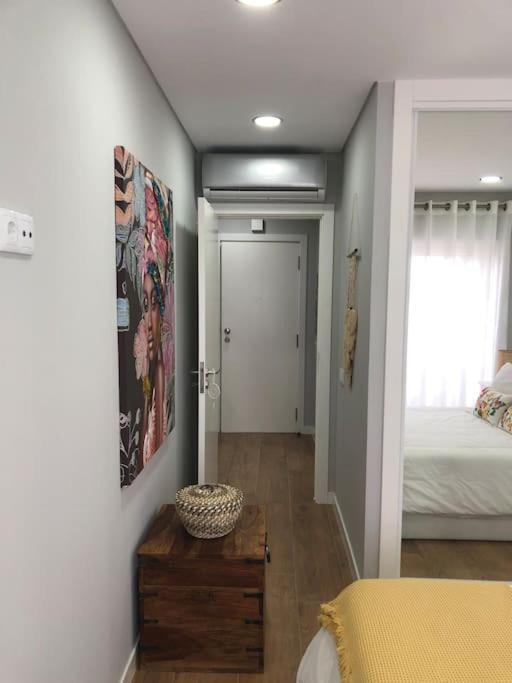 Praia Da Rocha - Charming Guest House Portimão Zewnętrze zdjęcie