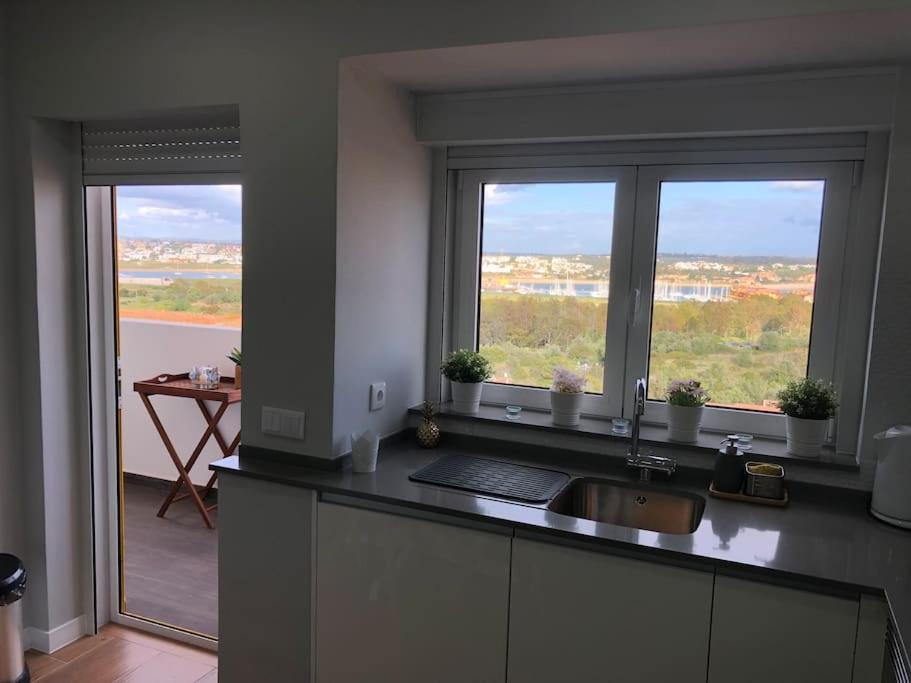 Praia Da Rocha - Charming Guest House Portimão Zewnętrze zdjęcie