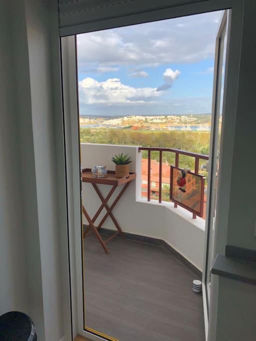 Praia Da Rocha - Charming Guest House Portimão Zewnętrze zdjęcie