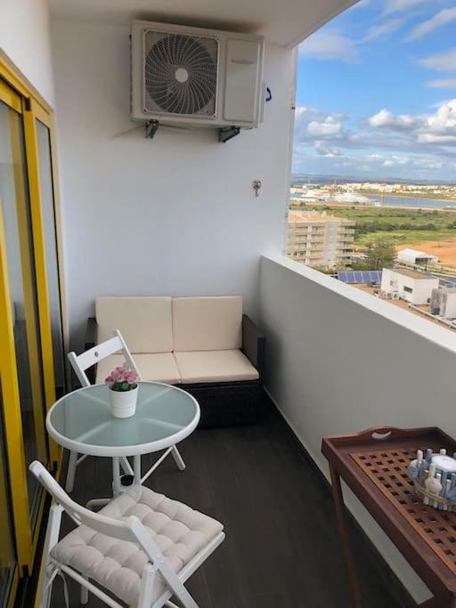 Praia Da Rocha - Charming Guest House Portimão Zewnętrze zdjęcie