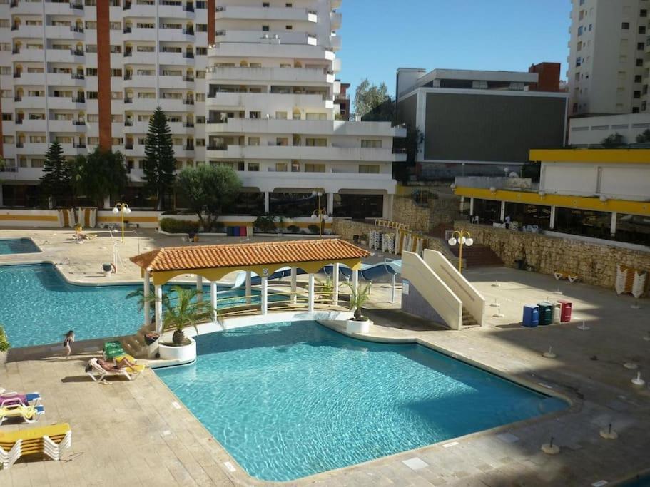 Praia Da Rocha - Charming Guest House Portimão Zewnętrze zdjęcie