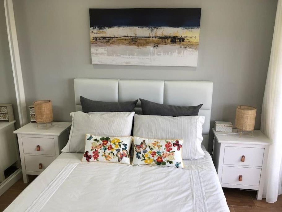 Praia Da Rocha - Charming Guest House Portimão Zewnętrze zdjęcie